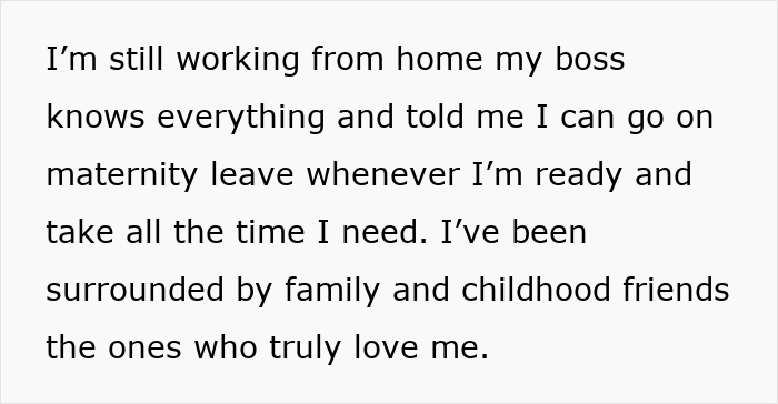 Pregnant Woman Refuses To Be Mom To SIL's Kids, Shocked When In-Laws Turn Racist For It Pregnant Woman Refuses To Be Mom To SIL's Kids, Shocked When In-Laws Turn Racist For It