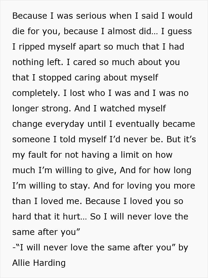 Husband Suggests Opening Relationship While Wife Struggles With Health, Is Served Divorce Papers