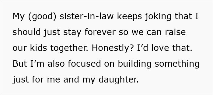 Pregnant Woman Refuses To Be Mom To SIL's Kids, Shocked When In-Laws Turn Racist For It Pregnant Woman Refuses To Be Mom To SIL's Kids, Shocked When In-Laws Turn Racist For It