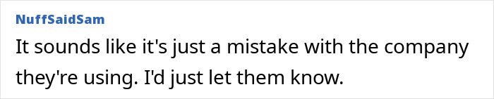 Confused Guest Asked To Share Financial Details Online Or Else They Can't RSVP To Wedding Confused Guest Asked To Share Financial Details Online Or Else They Can't RSVP To Wedding