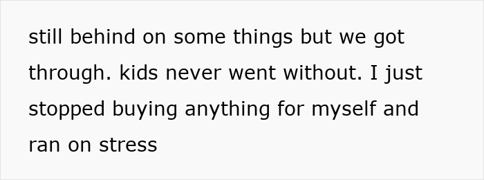 Guy Disappears On Family Right After NYE, Reappears Months Later, Expecting Wife To Welcome Him Back Guy Disappears On Family Right After NYE, Reappears Months Later, Expecting Wife To Welcome Him Back