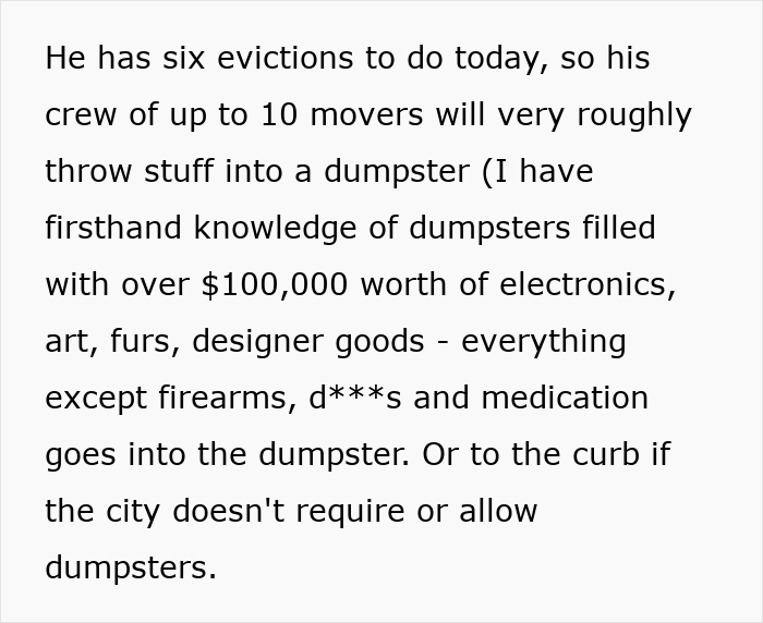 &ldquo;It'll Be Alright&rdquo;: Man Refuses To Move His Car From Foreclosed Driveway&mdash;Big Mistake