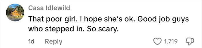 Comment praising men who deliver vigilante justice after brute attacked woman on subway platform in viral video Comment praising men who deliver vigilante justice after brute attacked woman on subway platform in viral video