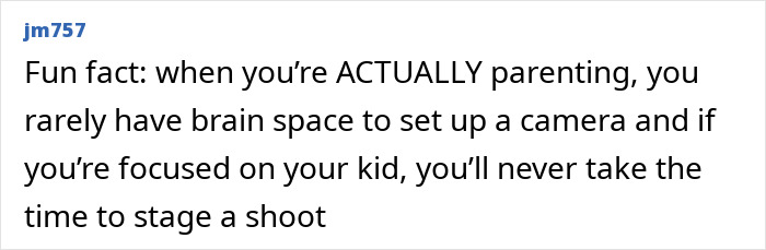 Alt text: Momfluencer faces backlash for staging a beach day with daughter to gain online fame and attention from followers Alt text: Momfluencer faces backlash for staging a beach day with daughter to gain online fame and attention from followers