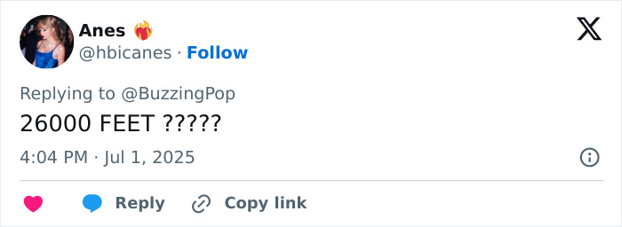 Tweet reacting in disbelief to Japan Airlines flight plunging 26,000 feet mid-air with passengers writing farewell messages. Tweet reacting in disbelief to Japan Airlines flight plunging 26,000 feet mid-air with passengers writing farewell messages.