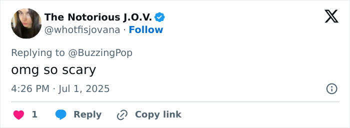 Screenshot of a tweet expressing fear following a Japan Airlines flight's sudden 26,000 feet plunge mid-air incident. Screenshot of a tweet expressing fear following a Japan Airlines flight's sudden 26,000 feet plunge mid-air incident.