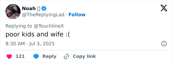 Tweet expressing heartbreak over Diogo Jota's final post, highlighting reminder of life’s fragility and loss at 28. Tweet expressing heartbreak over Diogo Jota's final post, highlighting reminder of life’s fragility and loss at 28.