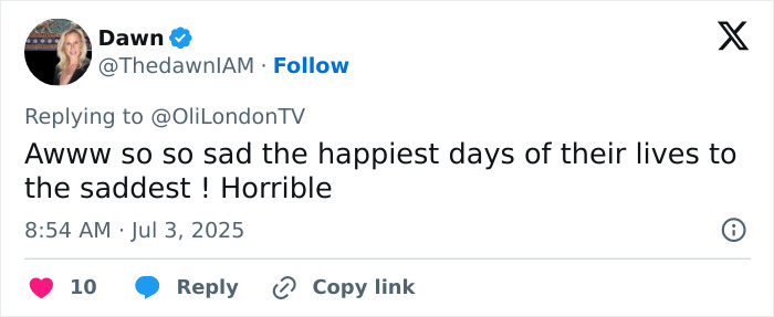 Tweet expressing heartbreak and reminder of life's fragility following Diogo Jota's final post before passing at 28. Tweet expressing heartbreak and reminder of life's fragility following Diogo Jota's final post before passing at 28.