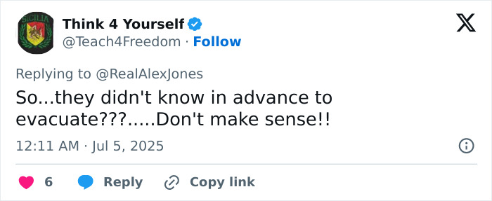 River Surged 20 Feet In 90 Minutes, Leaving Trail Of Loss And Despair At Texas Camp River Surged 20 Feet In 90 Minutes, Leaving Trail Of Loss And Despair At Texas Camp