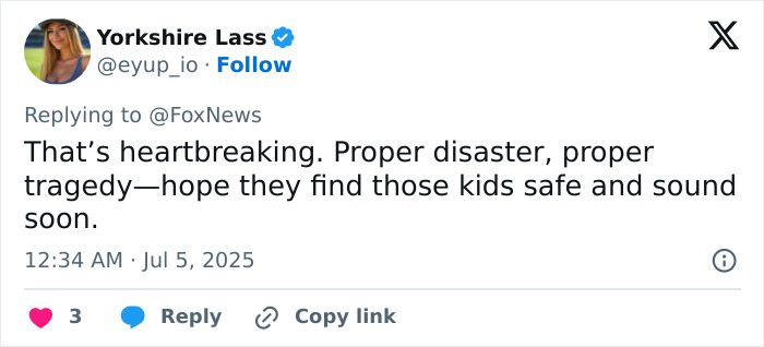 River Surged 20 Feet In 90 Minutes, Leaving Trail Of Loss And Despair At Texas Camp River Surged 20 Feet In 90 Minutes, Leaving Trail Of Loss And Despair At Texas Camp