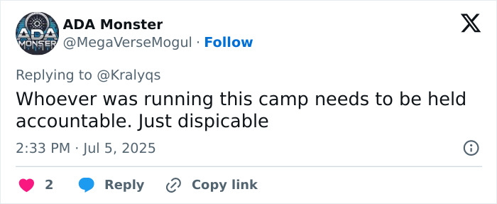 River Surged 20 Feet In 90 Minutes, Leaving Trail Of Loss And Despair At Texas Camp River Surged 20 Feet In 90 Minutes, Leaving Trail Of Loss And Despair At Texas Camp