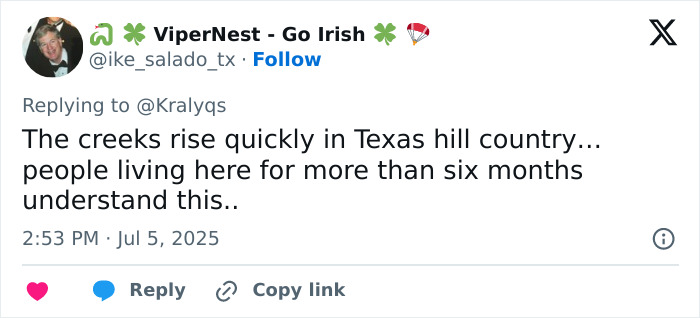 River Surged 20 Feet In 90 Minutes, Leaving Trail Of Loss And Despair At Texas Camp River Surged 20 Feet In 90 Minutes, Leaving Trail Of Loss And Despair At Texas Camp