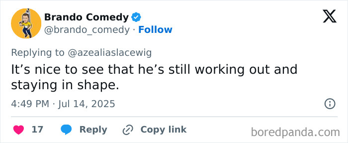 Screenshot of a tweet discussing Conor McGregor's leaked X-rated pic and recent social media controversies. Screenshot of a tweet discussing Conor McGregor's leaked X-rated pic and recent social media controversies.