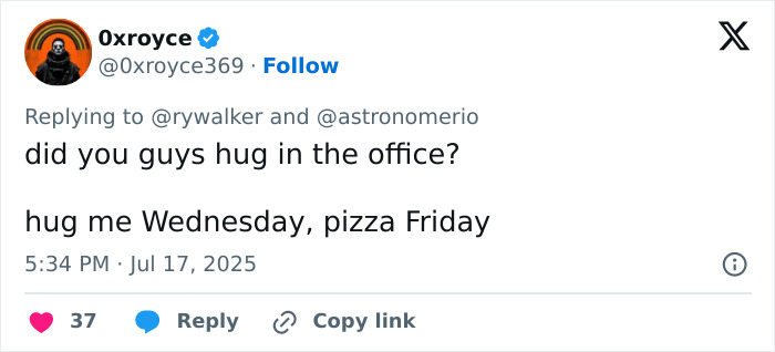 Astronomer Founder Breaks Silence On 'ColdplayGate' After CEO Is Caught Cheating With HR Astronomer Founder Breaks Silence On 'ColdplayGate' After CEO Is Caught Cheating With HR