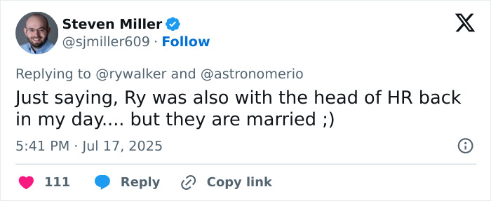 Astronomer Founder Breaks Silence On 'ColdplayGate' After CEO Is Caught Cheating With HR Astronomer Founder Breaks Silence On 'ColdplayGate' After CEO Is Caught Cheating With HR