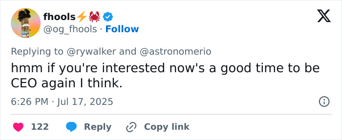 Astronomer Founder Breaks Silence On 'ColdplayGate' After CEO Is Caught Cheating With HR Astronomer Founder Breaks Silence On 'ColdplayGate' After CEO Is Caught Cheating With HR