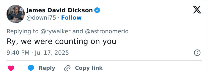 Astronomer Founder Breaks Silence On 'ColdplayGate' After CEO Is Caught Cheating With HR Astronomer Founder Breaks Silence On 'ColdplayGate' After CEO Is Caught Cheating With HR