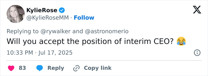 Astronomer Founder Breaks Silence On 'ColdplayGate' After CEO Is Caught Cheating With HR Astronomer Founder Breaks Silence On 'ColdplayGate' After CEO Is Caught Cheating With HR