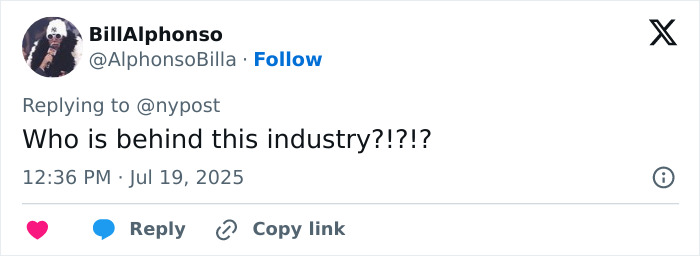Tweet from user questioning the adult industry amid seventh substance-related passing highlighting mental health emergency. Tweet from user questioning the adult industry amid seventh substance-related passing highlighting mental health emergency.