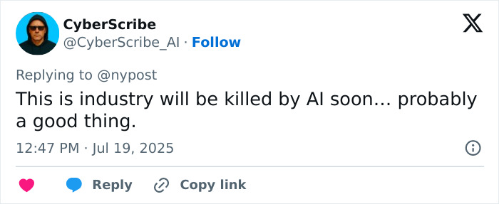 Social media post commenting on substance-related passing in adult industry highlighting mental health emergency. Social media post commenting on substance-related passing in adult industry highlighting mental health emergency.