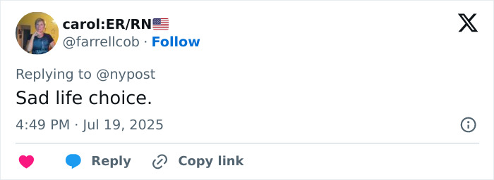 Screenshot of a social media post commenting on the adult industry’s substance-related passing and mental health emergency. Screenshot of a social media post commenting on the adult industry’s substance-related passing and mental health emergency.