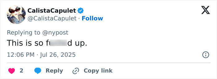 Person wearing sunglasses and a patterned top replying to a tweet, expressing frustration about model pushed to transition at 15. Person wearing sunglasses and a patterned top replying to a tweet, expressing frustration about model pushed to transition at 15.