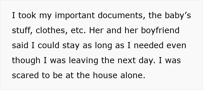 Pregnant Woman Refuses To Be Mom To SIL's Kids, Shocked When In-Laws Turn Racist For It Pregnant Woman Refuses To Be Mom To SIL's Kids, Shocked When In-Laws Turn Racist For It