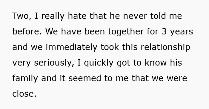 Guy Springs "Sexist And Creepy" Family Wedding Tradition On Fianc&eacute;, She Rethinks Everything