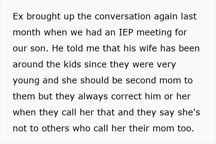 &ldquo;I Owe Her Nothing&rdquo;: Woman Celebrates Failure Of Ex-Husband&rsquo;s New Wife, Feels Zero Regret For It