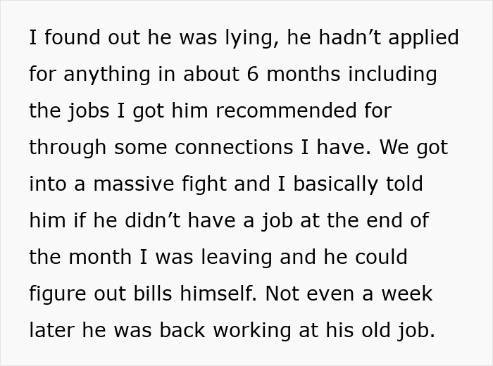 Husband Suggests Opening Relationship While Wife Struggles With Health, Is Served Divorce Papers