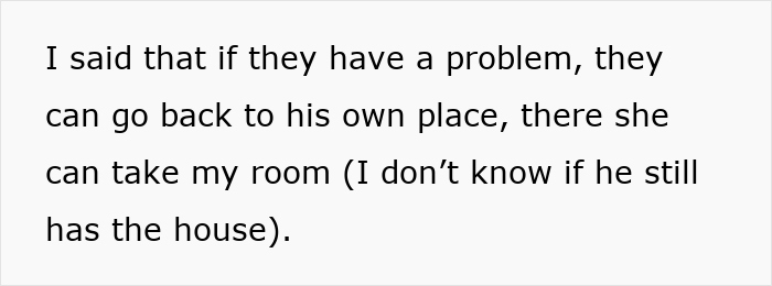 Text about a father and son dispute involving changing locks and the police getting involved. Text about a father and son dispute involving changing locks and the police getting involved.