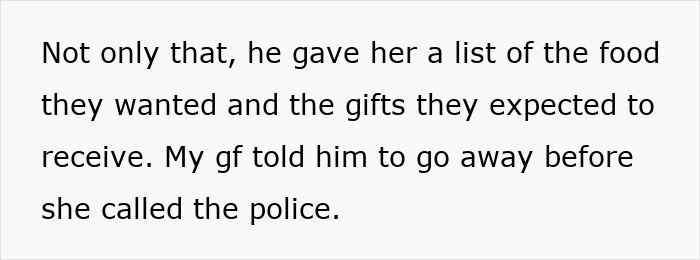 Text describing a father and son conflict as dad attempts to hijack his house by changing locks and involving the police. Text describing a father and son conflict as dad attempts to hijack his house by changing locks and involving the police.