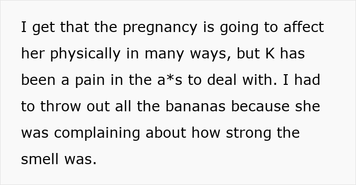 Man frustrated with pregnant roomie, shocked as it’s revealed he is the father in unexpected twist. Man frustrated with pregnant roomie, shocked as it’s revealed he is the father in unexpected twist.
