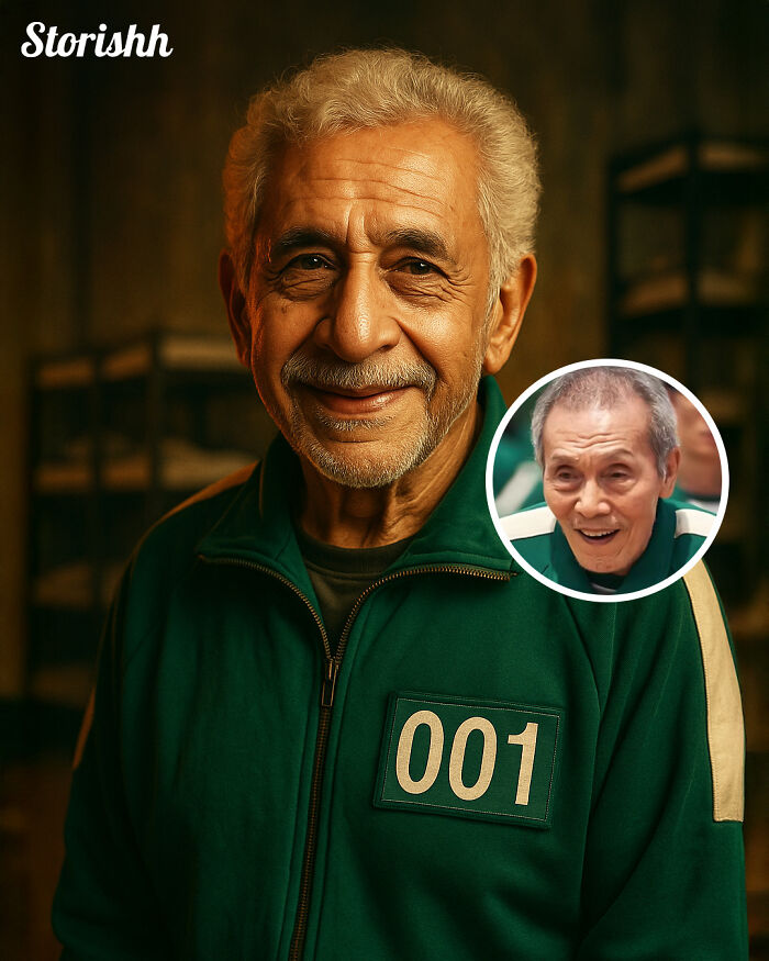 Naseeruddin Shah As Player 001