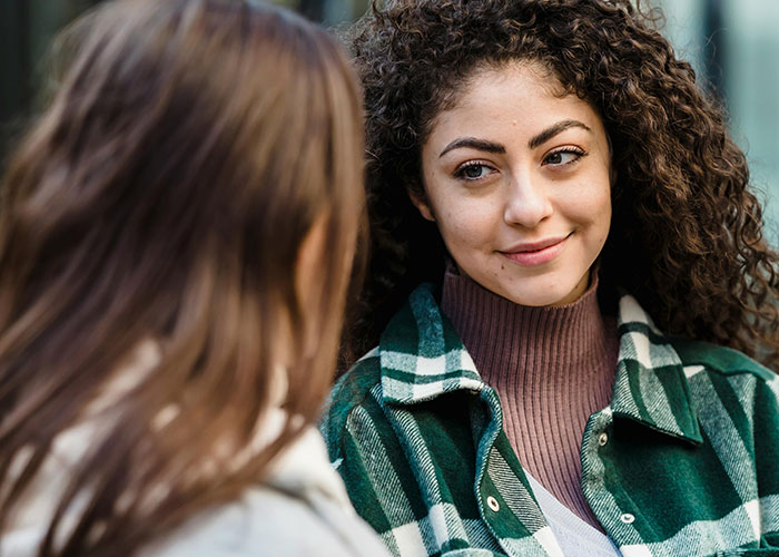 “We Know What Toxic Masculinity Looks Like, What Does Toxic Femininity Look Like?” (44 Answers)