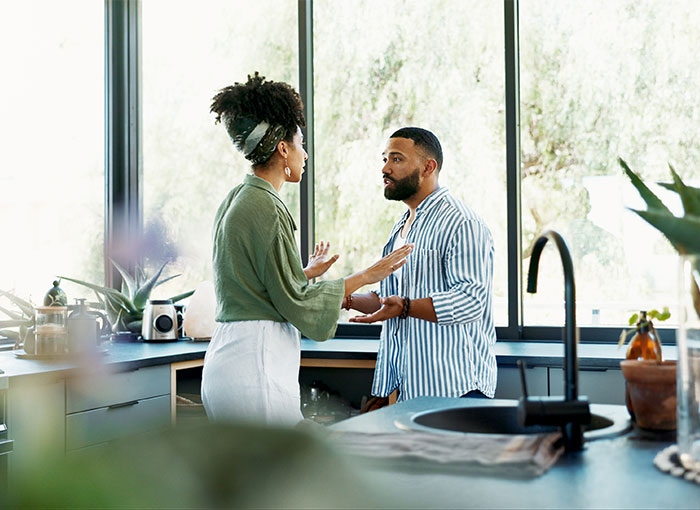 Woman Has The Palate Of A Five Year Old, Her BF Starts Refusing To Cook For Her Woman Has The Palate Of A Five Year Old, Her BF Starts Refusing To Cook For Her