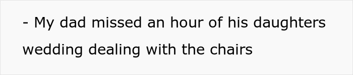 Bride Baffled After Catering Company&rsquo;s Mistake Nearly Ruins Her Wedding, They Offer 50% Refund