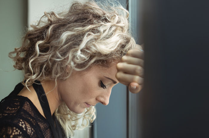 Husband "Feels Sick" After Realizing Who Their Son Is Named After Husband "Feels Sick" After Realizing Who Their Son Is Named After