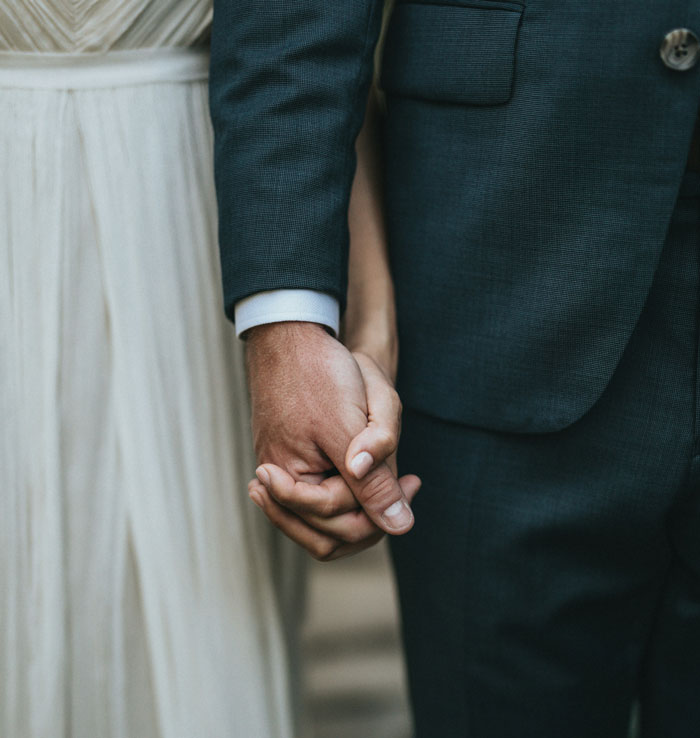 "I Cried All The Time": Women Get Honest About Choosing To Marry For Money Instead Of Love