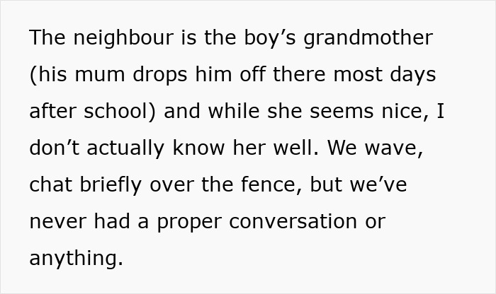 Vegan Mom Feels Uneasy After Learning Neighbor Keeps Feeding Her 6YO Huge Meals, Asks What To Do Vegan Mom Feels Uneasy After Learning Neighbor Keeps Feeding Her 6YO Huge Meals, Asks What To Do