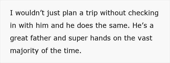 Man Tired Of Raising Baby Twins, Tells Wife He&rsquo;s Going On A Solo Trip And She Flips Him Off