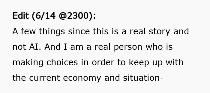 Husband Suggests Opening Relationship While Wife Struggles With Health, Is Served Divorce Papers