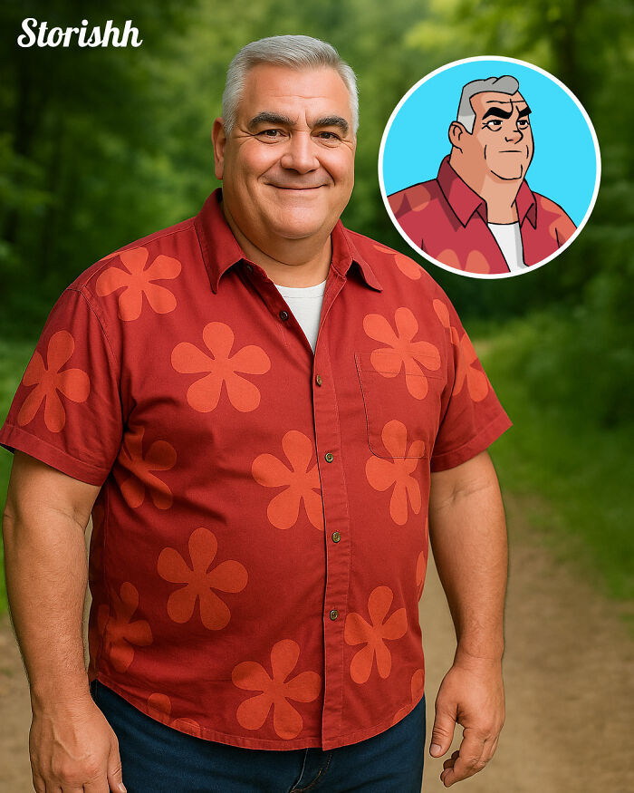 "What If Ben 10 Was Real?": I Used AI To Find Out,