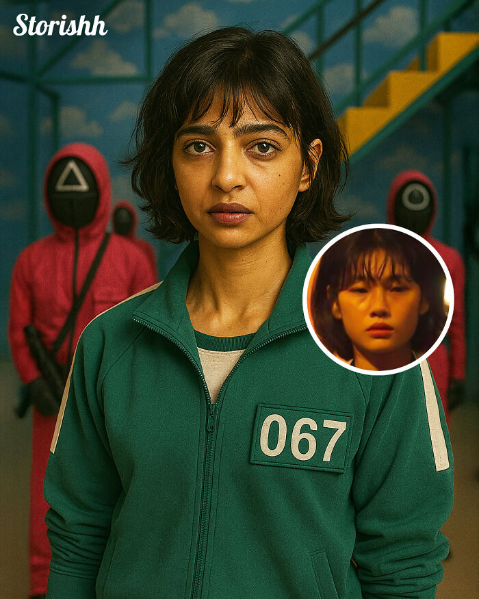 Radhika Apte As Player 067