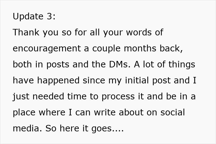 Text update on social media about lady accused of cheating due to daughter's dark skin and husband's DNA test forgiveness. Text update on social media about lady accused of cheating due to daughter's dark skin and husband's DNA test forgiveness.