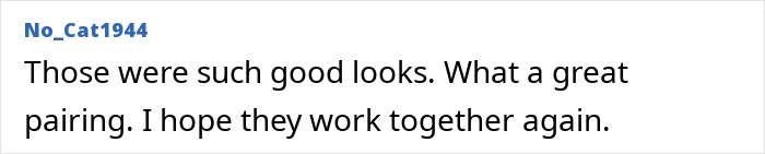 Comment on a forum post about Pedro Pascal cutting ties with his stylist after her angry Twitter rants at fans who threatened her. Comment on a forum post about Pedro Pascal cutting ties with his stylist after her angry Twitter rants at fans who threatened her.