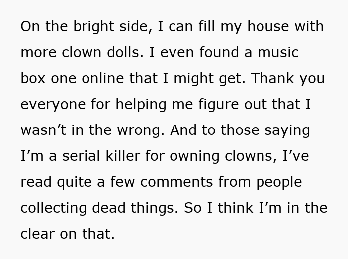 Woman Finds BF’s Obsession Creepy And Disturbing, Gives Him An Ultimatum But He Doesn’t Choose Her Woman Finds BF’s Obsession Creepy And Disturbing, Gives Him An Ultimatum But He Doesn’t Choose Her