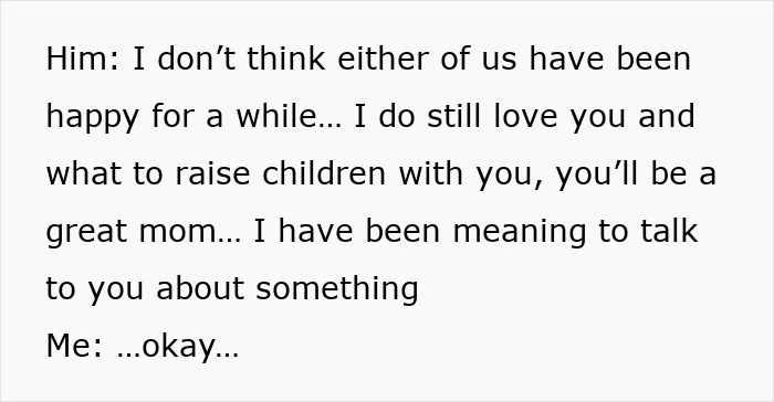 Husband Suggests Opening Relationship While Wife Struggles With Health, Is Served Divorce Papers