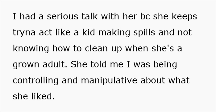 Text message discussing a wife obsessed with looking like an Asian child and the husband's reaction to the bizarre plastic surgeries. Text message discussing a wife obsessed with looking like an Asian child and the husband's reaction to the bizarre plastic surgeries.