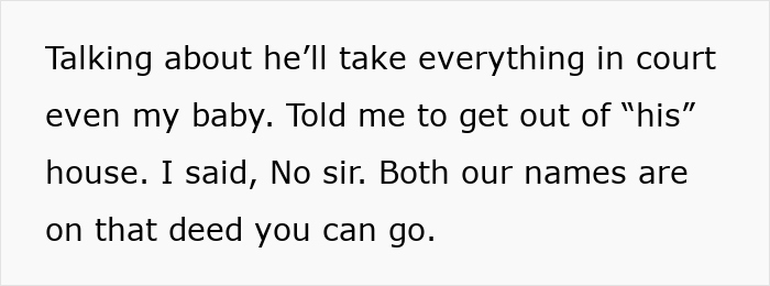 Pregnant Woman Refuses To Be Mom To SIL's Kids, Shocked When In-Laws Turn Racist For It Pregnant Woman Refuses To Be Mom To SIL's Kids, Shocked When In-Laws Turn Racist For It
